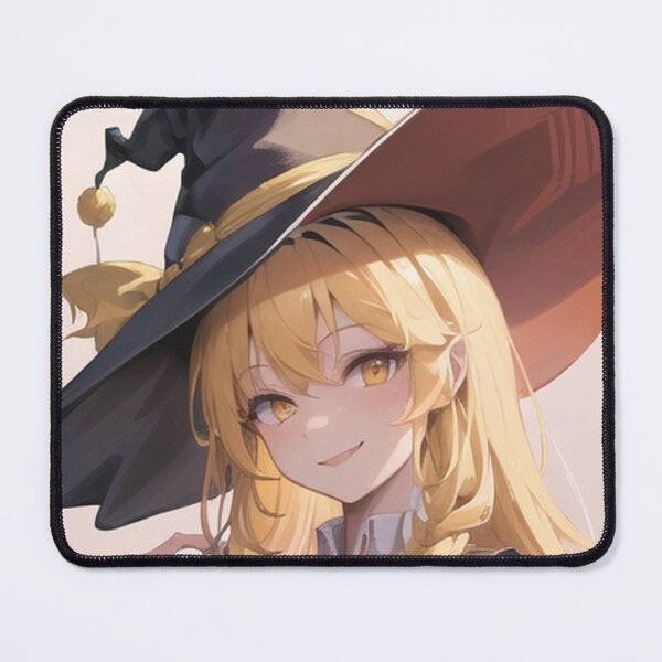 Item preview, Marisa Kirisame designed and sold by Weeb  Store.
