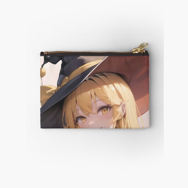 Item preview, Marisa Kirisame designed and sold by Weeb  Store.