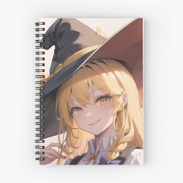 Item preview, Marisa Kirisame designed and sold by Weeb  Store.