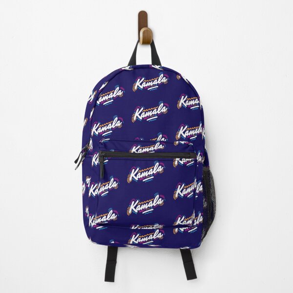 Item preview, "Kamala Harris 2024: Vote Kamala for President – Forward with Progress" designed and sold by artworkathome.