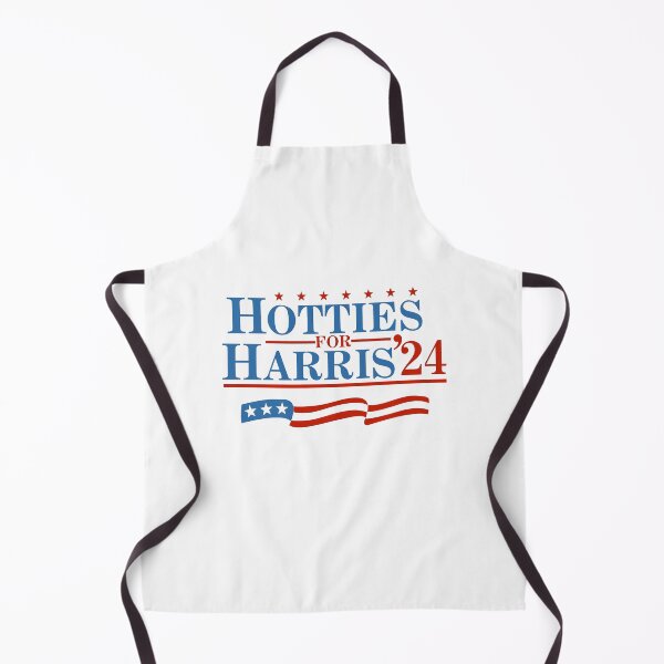 Item preview, Hotties for Harris, Kamala Harris, Kamala Hotties designed and sold by Verbutler.