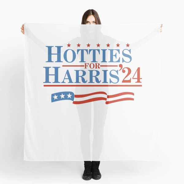Item preview, Hotties for Harris, Kamala Harris, Kamala Hotties designed and sold by Verbutler.