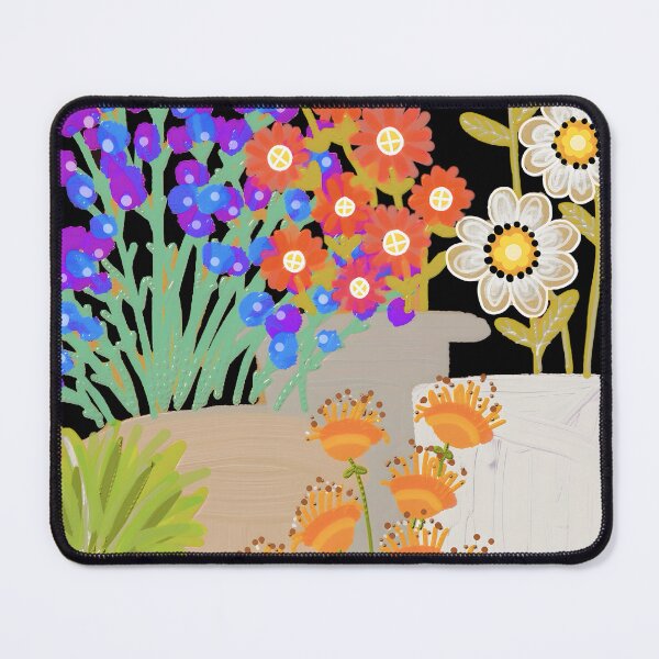 Item preview, Bunches five bright designed and sold by bekki smith.