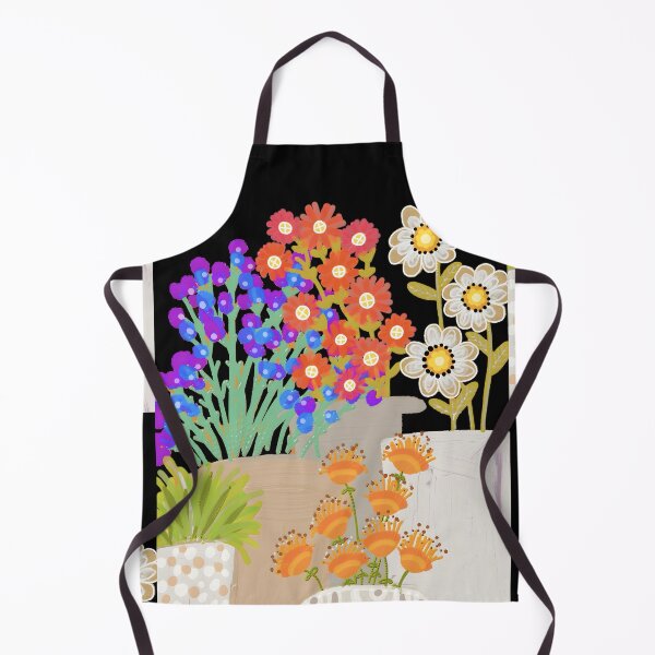 Item preview, Bunches five bright designed and sold by bekki smith.