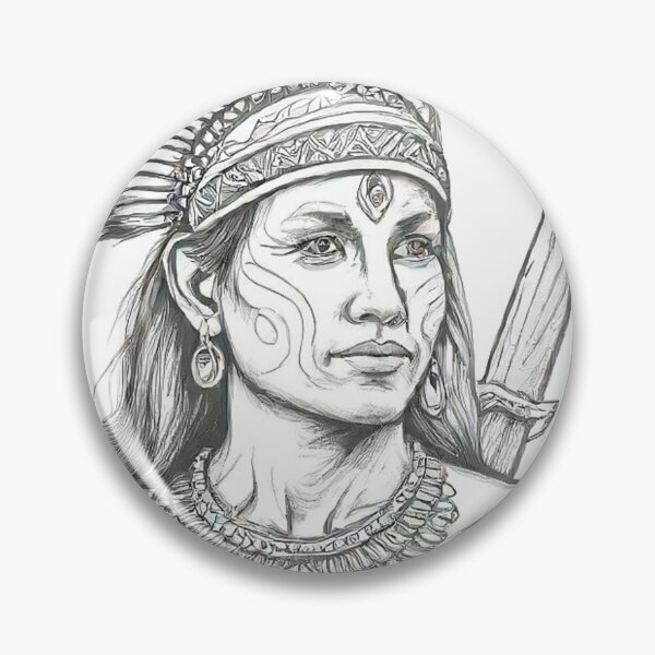Artikelvorschau, Indian entworfen und verkauft von Sara Raad.