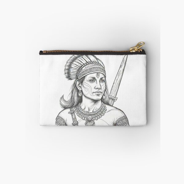 Artikelvorschau, Indian entworfen und verkauft von Sara Raad.