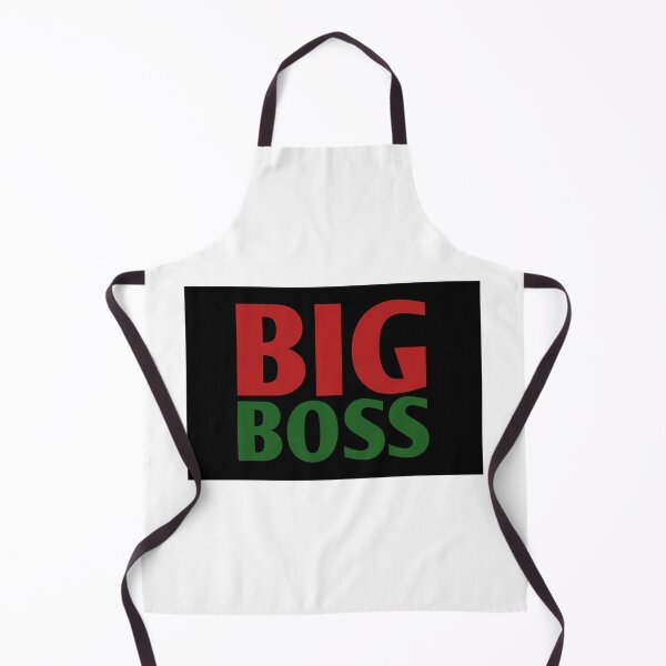 Artikelvorschau, Design-Big-Boss entworfen und verkauft von Nopidesign-.