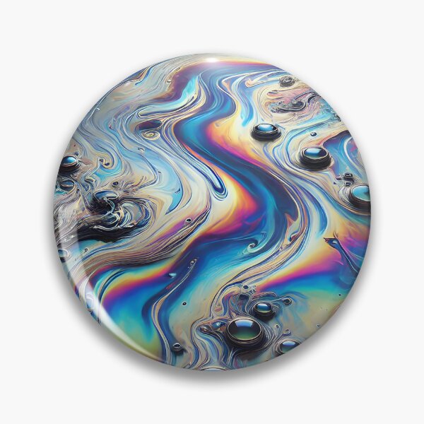 Item preview, Prismatic Flow designed and sold by cryolith7454.