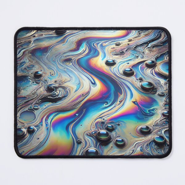 Item preview, Prismatic Flow designed and sold by cryolith7454.
