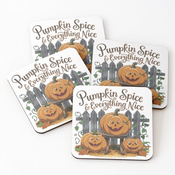 Item preview, Spooky Delight: Halloween Pumpkin designed and sold by XquisiteFashion.