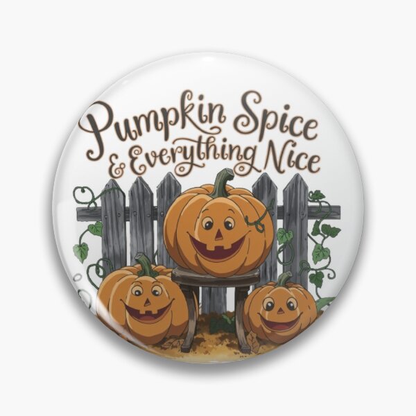 Item preview, Spooky Delight: Halloween Pumpkin designed and sold by XquisiteFashion.