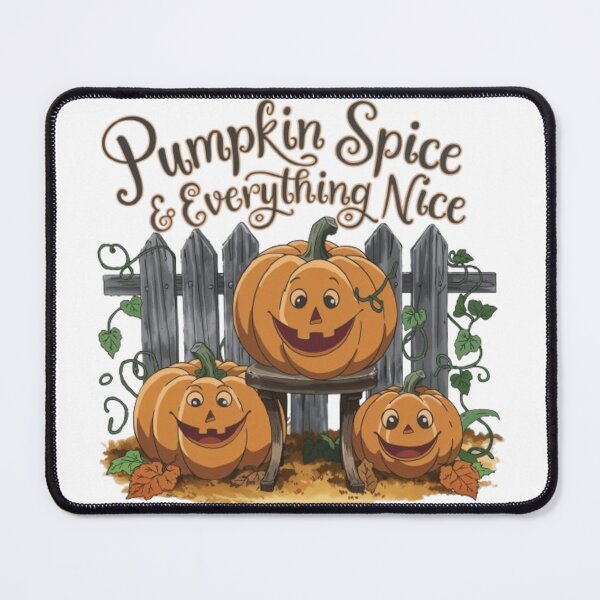 Item preview, Spooky Delight: Halloween Pumpkin designed and sold by XquisiteFashion.