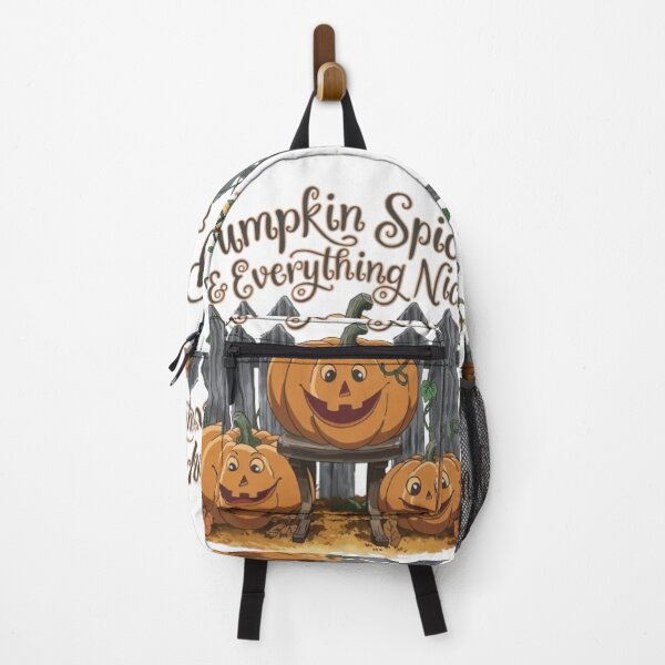 Item preview, Spooky Delight: Halloween Pumpkin designed and sold by XquisiteFashion.