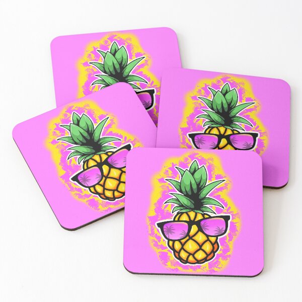 Item preview, Juicy Pineapple designed and sold by GarryDeanArt.