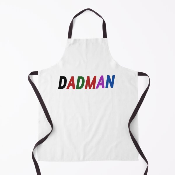 Item preview, dadman designed and sold by MKshoper.