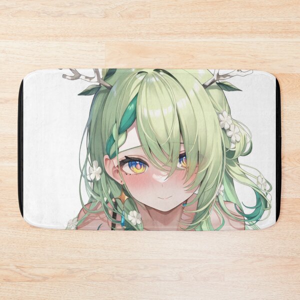 Item preview, Ceres Fauna - Hololive FanArt designed and sold by Weeb  Store.