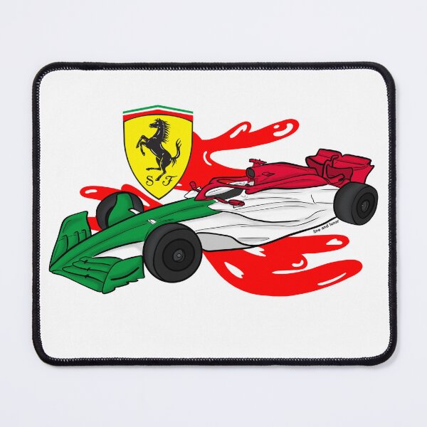 Item preview, F1 - ITALY 2# (Monza) designed and sold by lineandlunar.