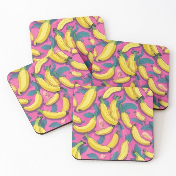 Item preview, Banana lover designed and sold by GasconyPassion.