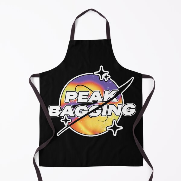 Item preview, Peak Bagging Melty Space designed and sold by orlumbuspirate.
