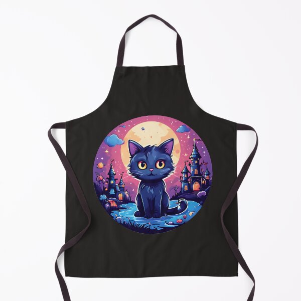 Item preview, In My Cat’s World designed and sold by ChubbyGoong.