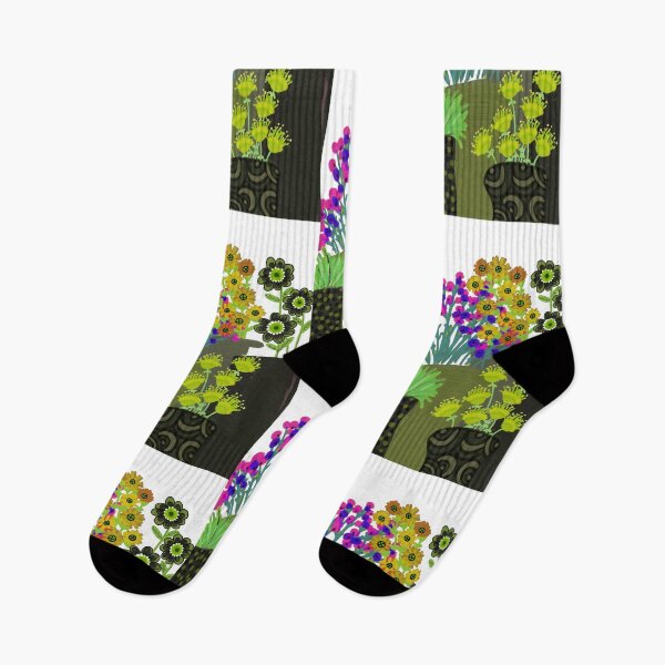 Item preview, Bunches five olive designed and sold by bekki smith.