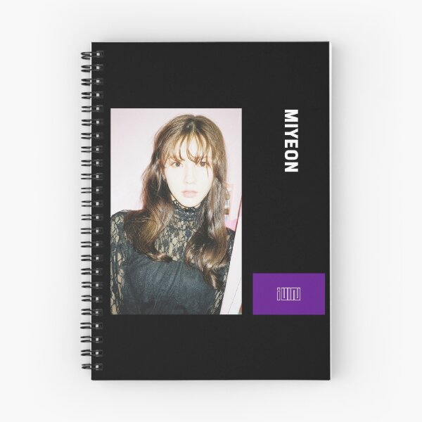 Item preview, MIYEON - (G)I-DLE designed and sold by peachybts.