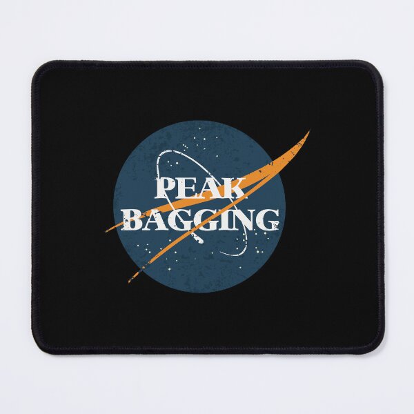 Item preview, Peak Bagging Space Vintage designed and sold by orlumbuspirate.