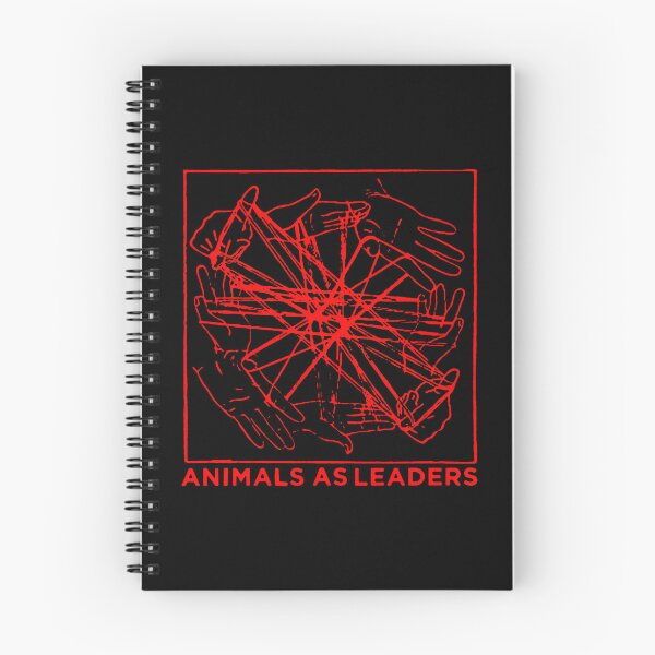 Item preview, Animals As Leaders Design Best designed and sold by Celestial Humans.