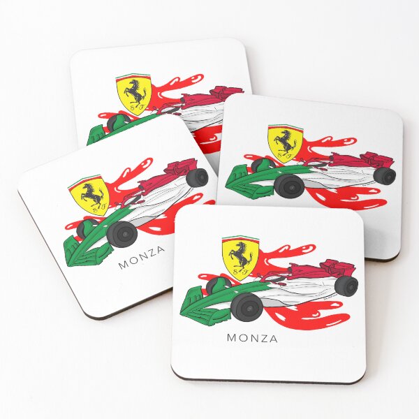 Item preview, F1 - ITALY 2# (Imola) (with writing) designed and sold by lineandlunar.