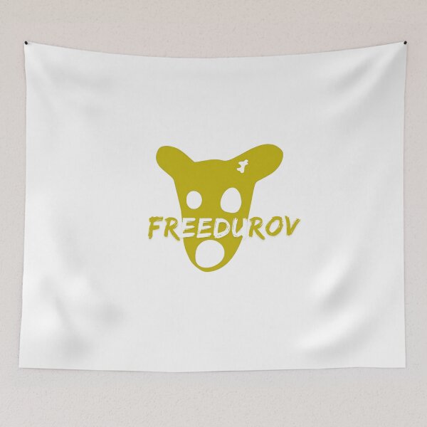 Item preview, Pavel Durov designed and sold by Naturebydesigns.