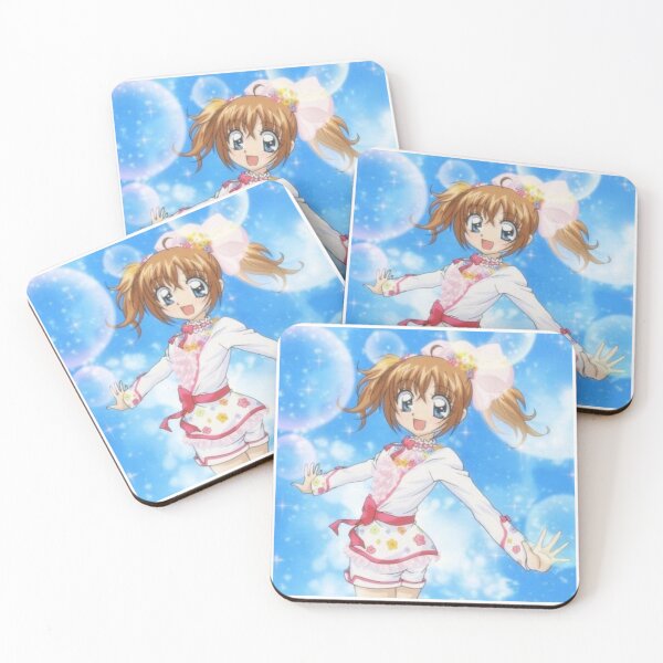 Item preview, Singing girl designed and sold by morganeio.