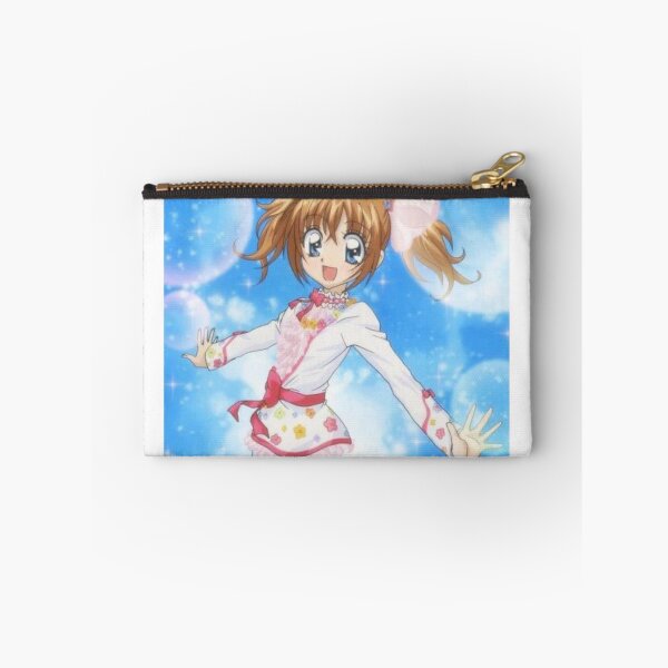 Item preview, Singing girl designed and sold by morganeio.