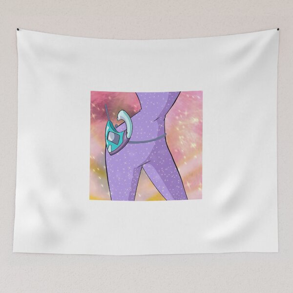 Item preview, Purple Fairy designed and sold by morganeio.