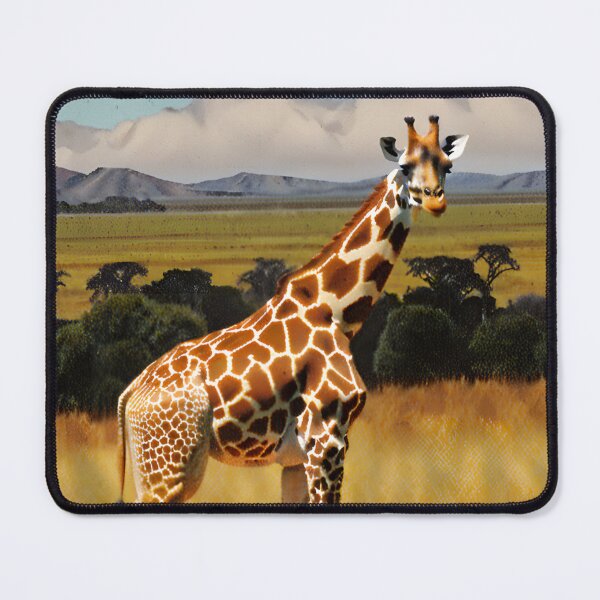 Item preview, long neck designed and sold by PTDIGITALART88.