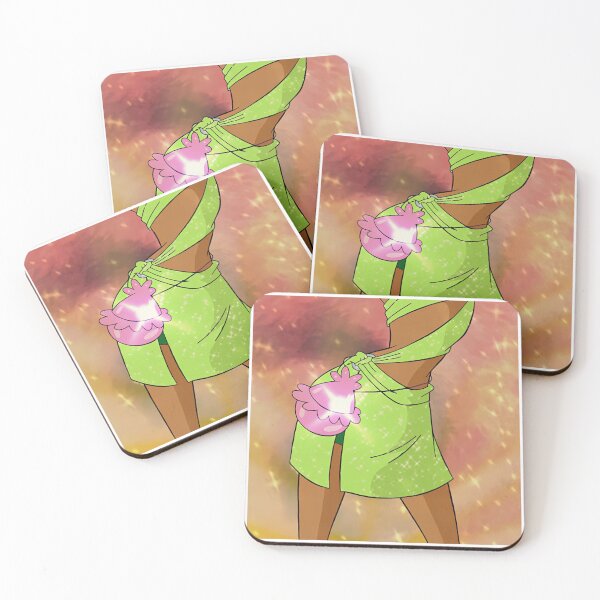 Item preview, Green Fairy designed and sold by morganeio.