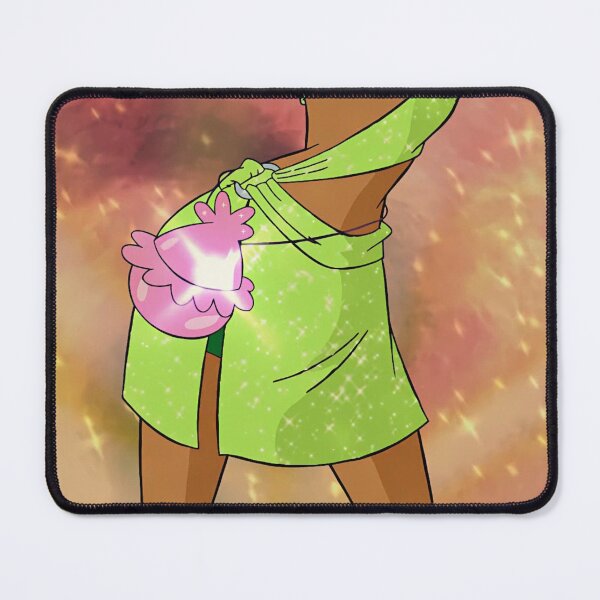 Item preview, Green Fairy designed and sold by morganeio.