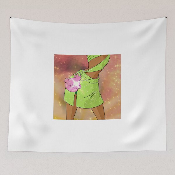 Item preview, Green Fairy designed and sold by morganeio.