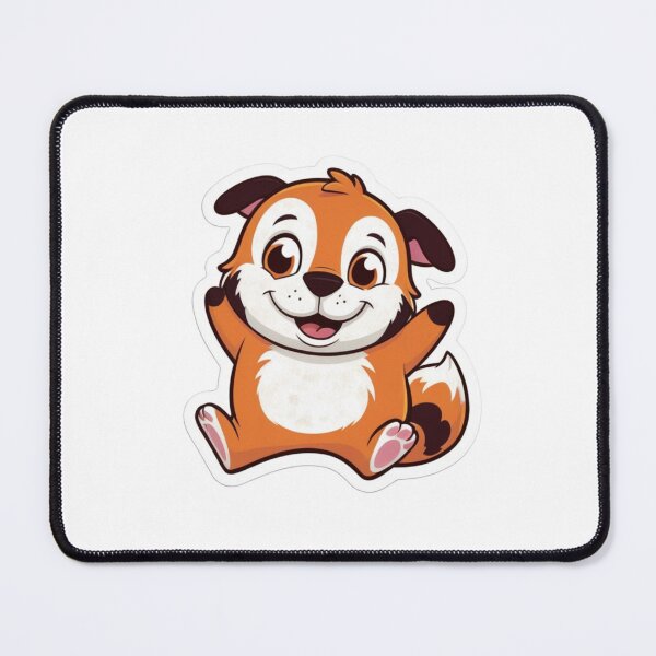 Item preview, Cure dog designed and sold by David_official.