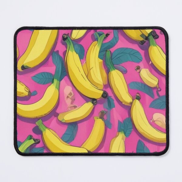 Item preview, Banana lover designed and sold by GasconyPassion.