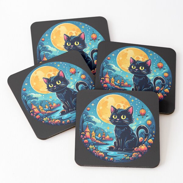 Item preview,  Cat’s World designed and sold by ChubbyGoong.