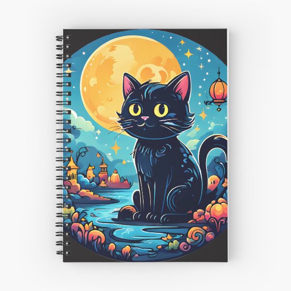 Item preview,  Cat’s World designed and sold by ChubbyGoong.