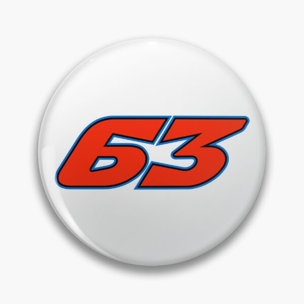 Item preview, FRANCESCO BAGNAIA NUMBER designed and sold by Ttalgisubak.