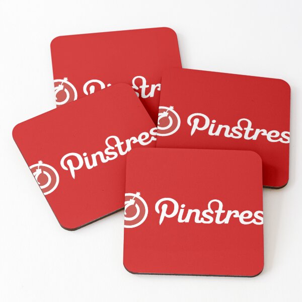Item preview, Pinstress parody logo with a bomb icon designed and sold by knappidesign.