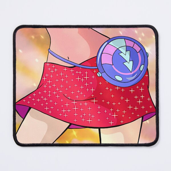 Item preview, Red Fairy designed and sold by morganeio.