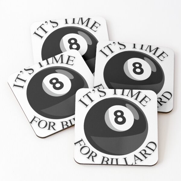 Item preview, Billard ball designed and sold by Flying Alligator.