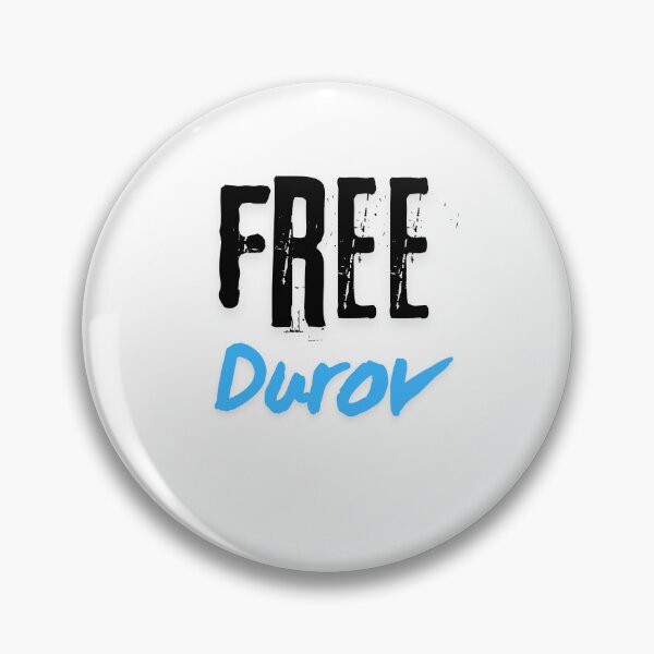 Item preview, Pavel Durov designed and sold by Naturebydesigns.