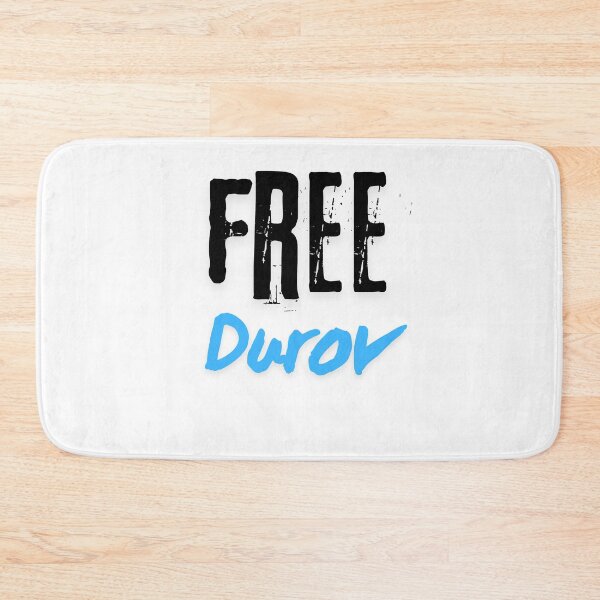 Item preview, Pavel Durov  designed and sold by Naturebydesigns.