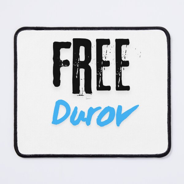Item preview, Pavel Durov designed and sold by Naturebydesigns.