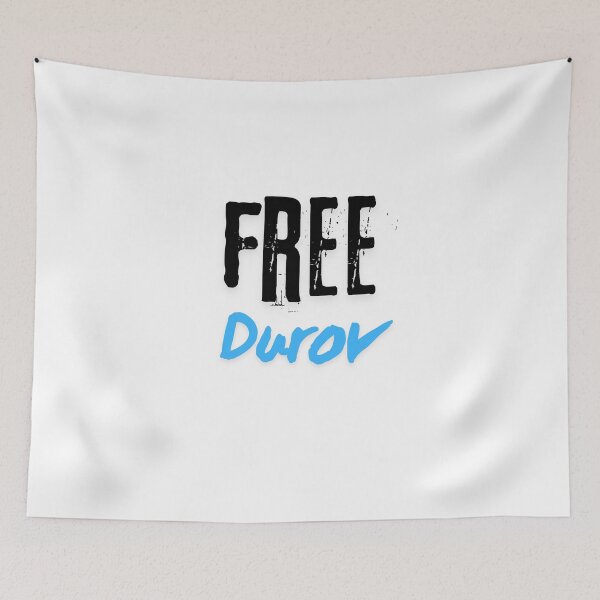 Item preview, Pavel Durov designed and sold by Naturebydesigns.