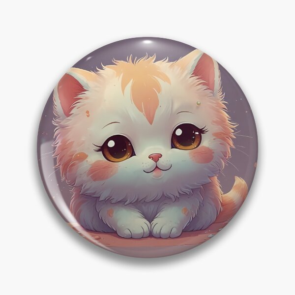 Item preview, Cute kitten designed and sold by DeMiGatti.